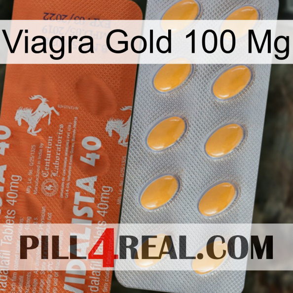 Viagra Gold 100Mg 43